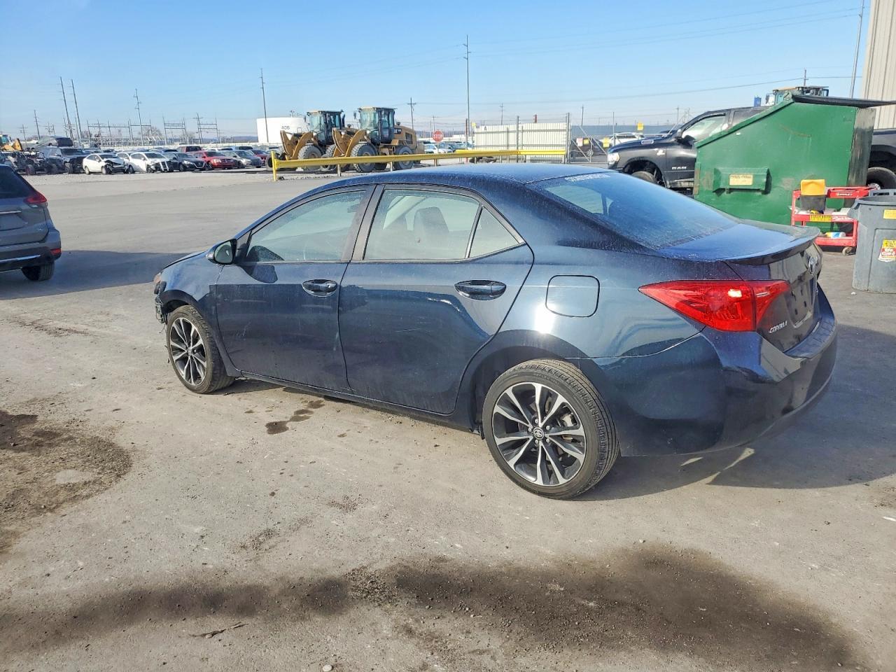 2019 Toyota Corolla L - Image 2