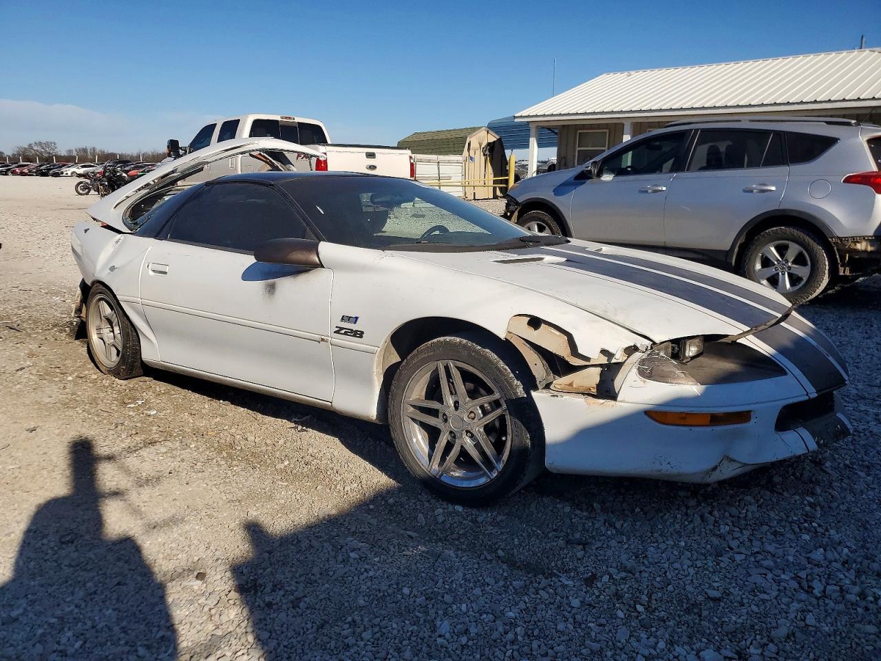 1994 Chevrolet Camaro - Image 4