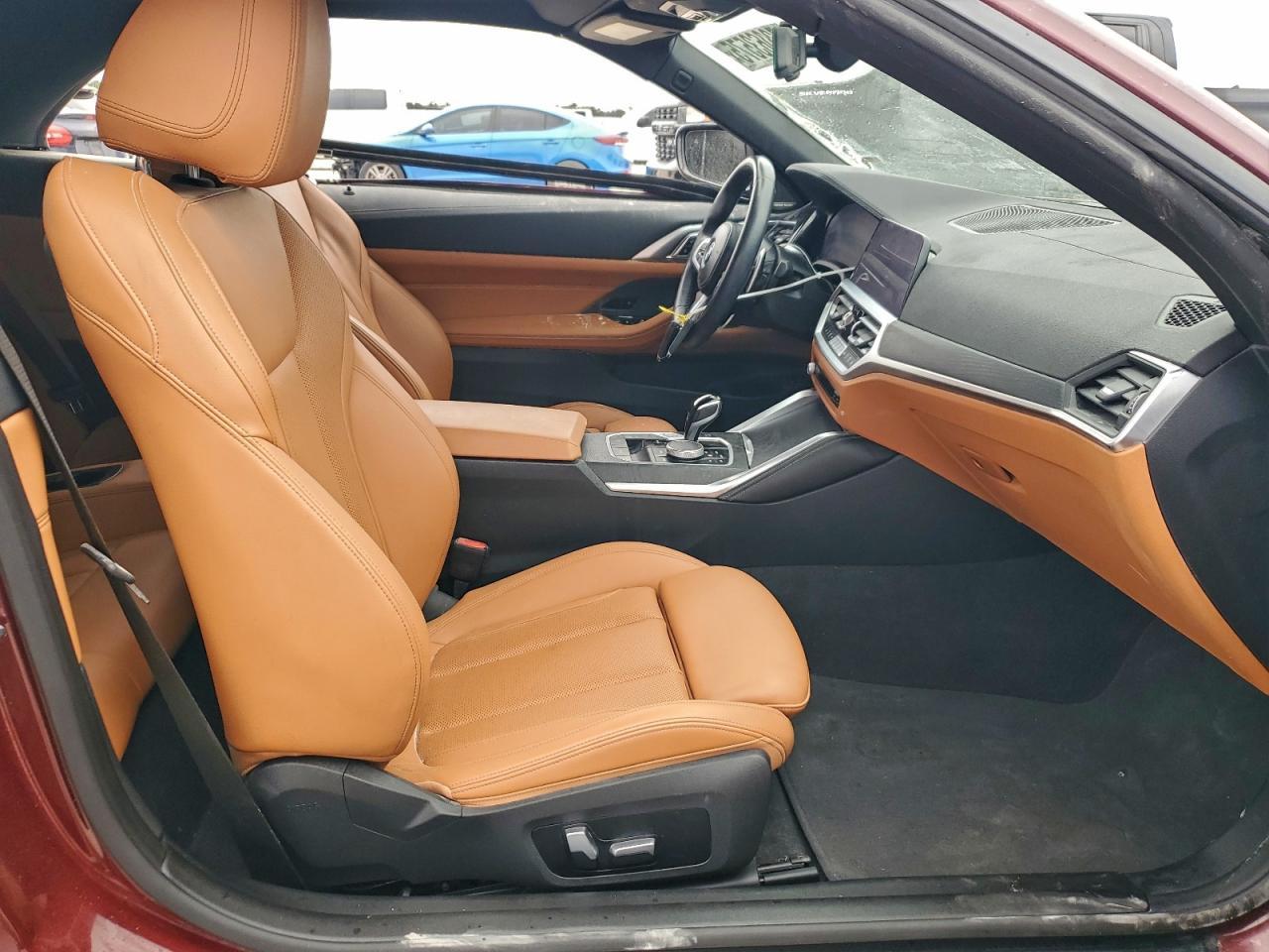 2023 BMW 430I - Фото 7