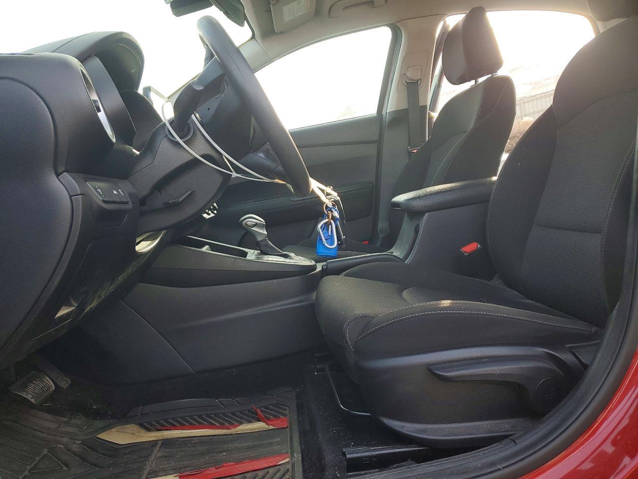 2020 Kia Forte Fe - Image 7