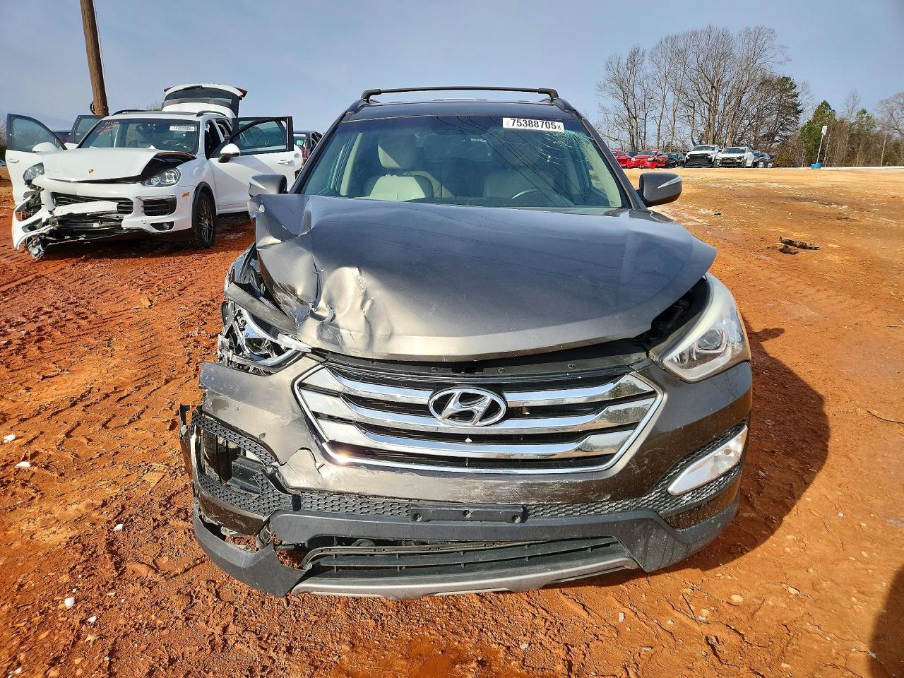 2013 Hyundai Santa Fe Sport - Image 5