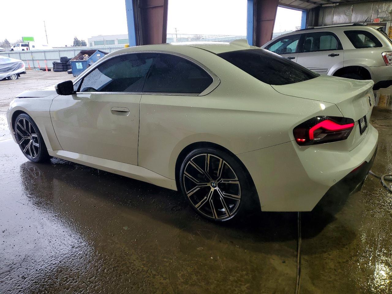 2022 BMW Motorrad 230I - Image 2