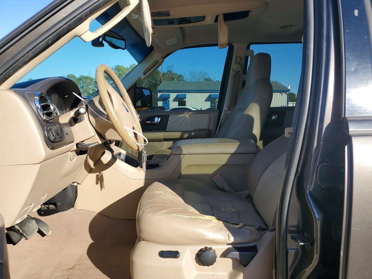 2005 Ford Expedition - Фото 7