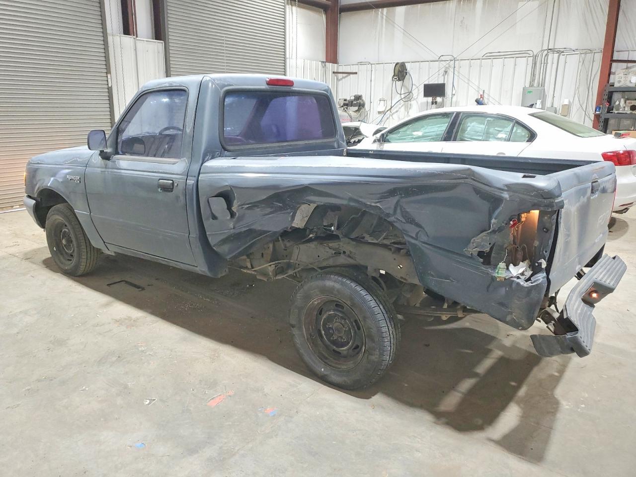 1993 Ford Ranger - Фото 2