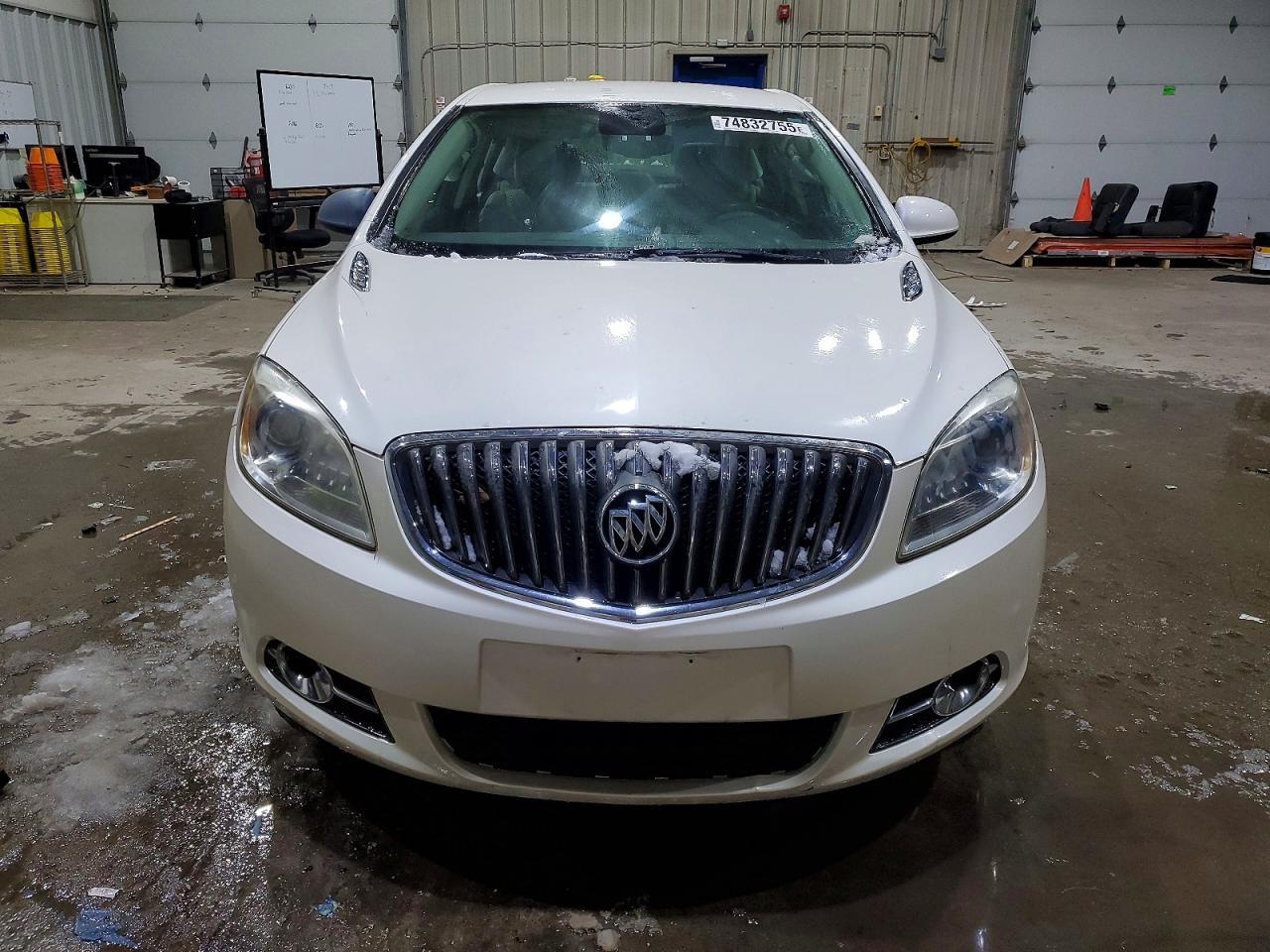 2013 Buick Verano - Фото 5