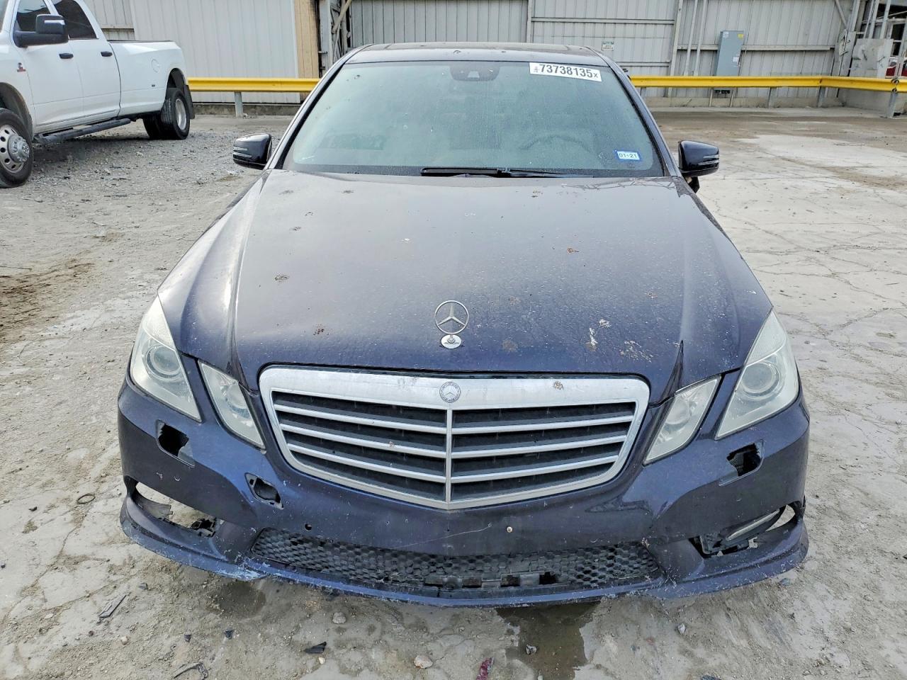 2010 Mercedes-Benz E 350 - Image 5