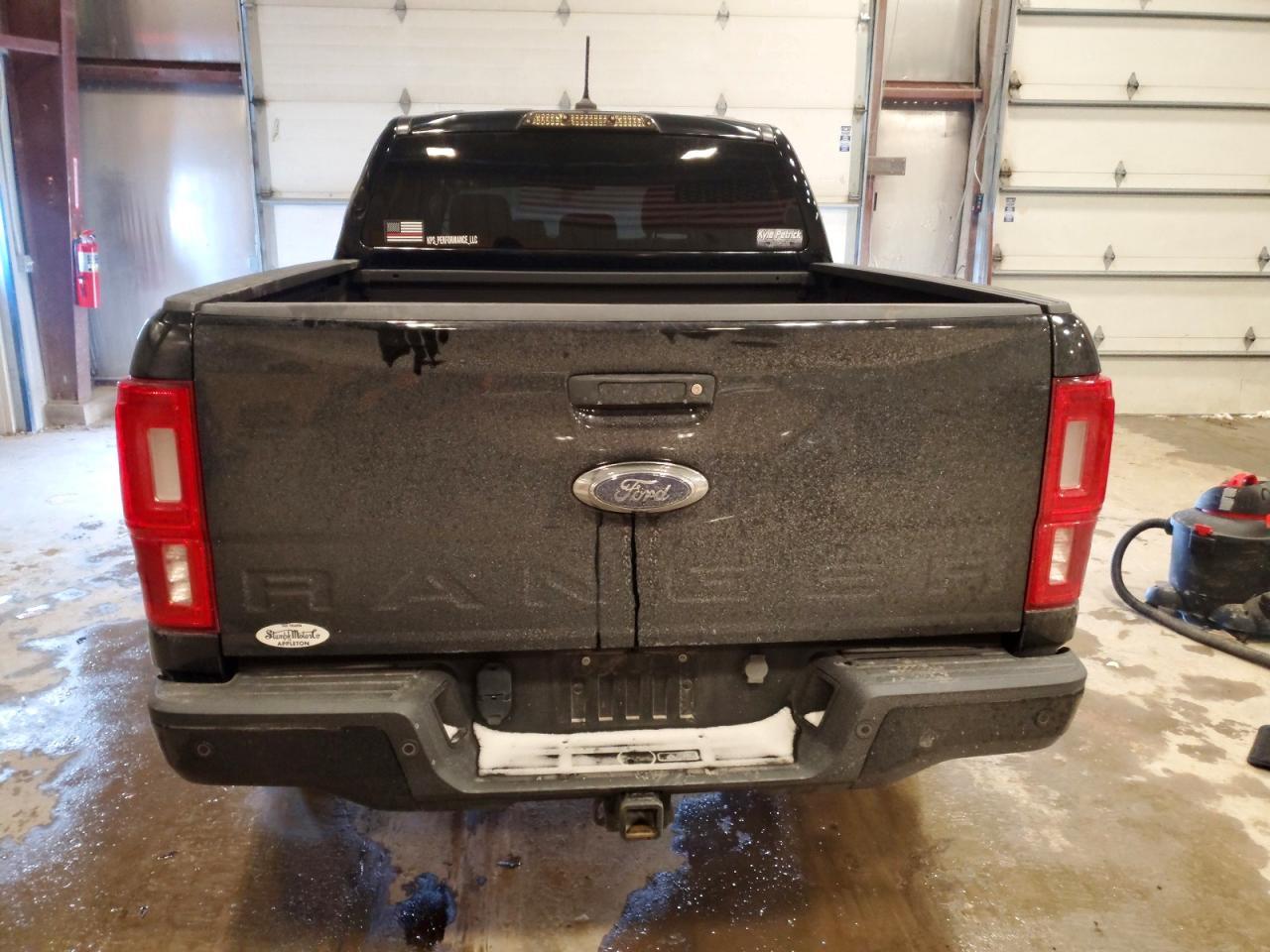 2020 Ford Ranger Xl - Image 6