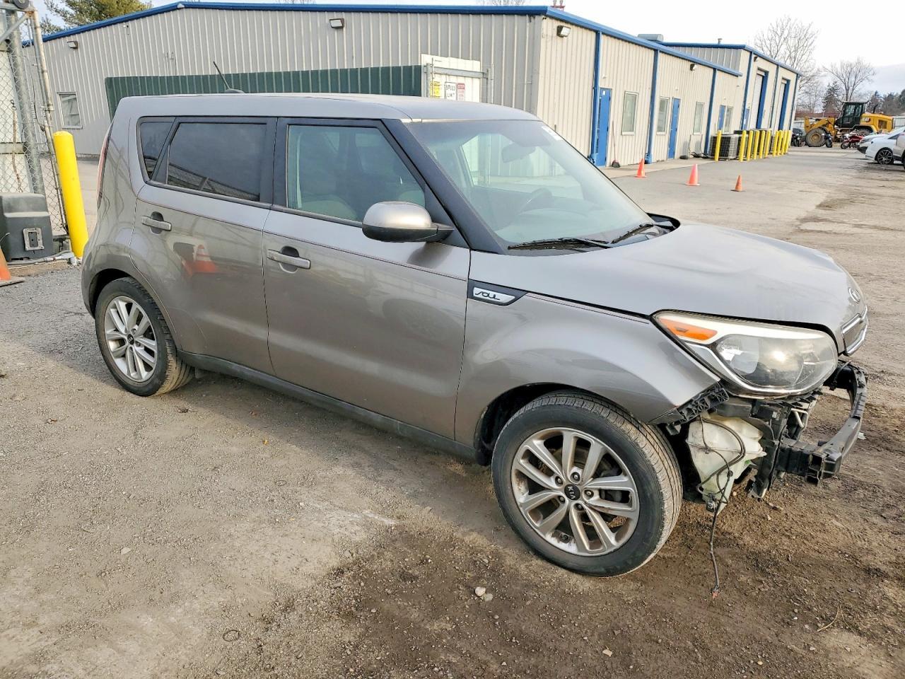 2019 Kia Soul + - Фото 4