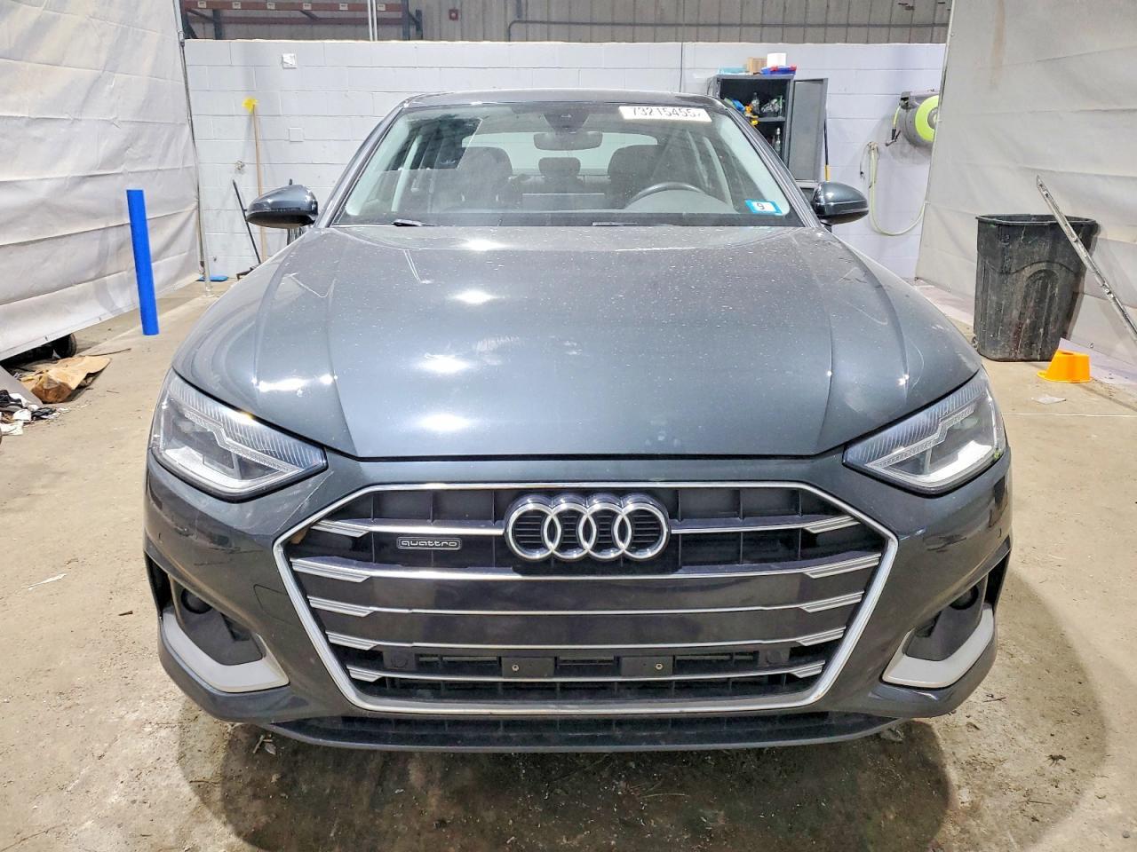 2021 Audi A4 Premium 40 - Фото 5