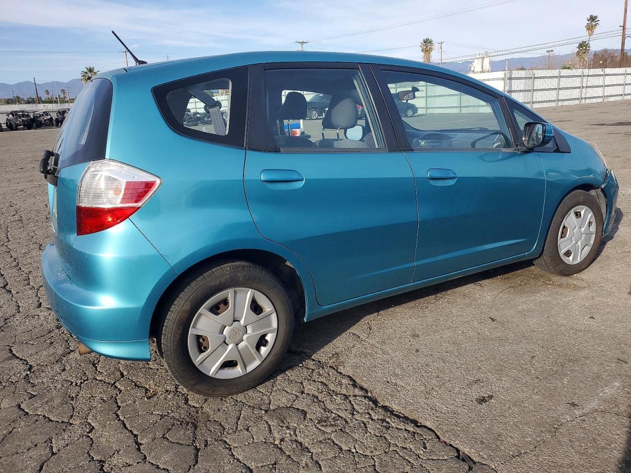 2012 Honda Fit - Фото 3