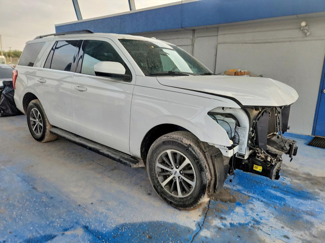 2018 Ford Expedition Xlt - Фото 4