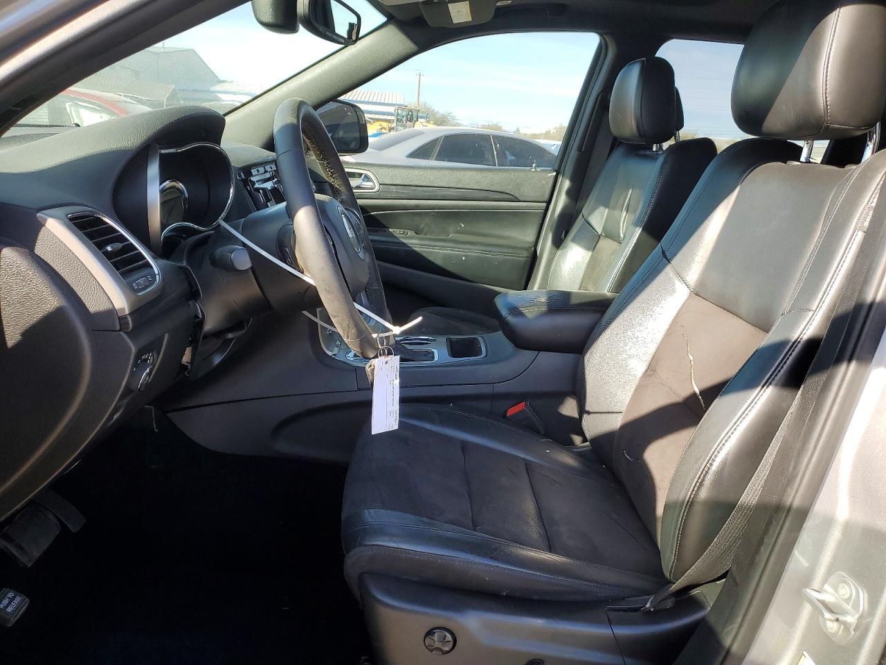 2020 Jeep Grand Cherokee Laredo - Фото 7