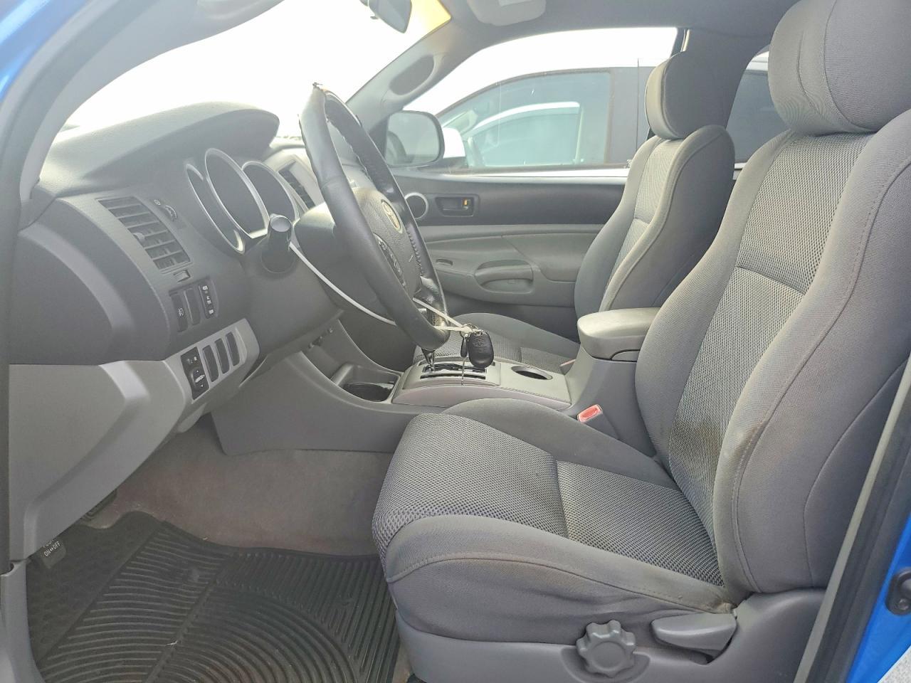 2006 Toyota Tacoma Prerunner Access Cab - Фото 7