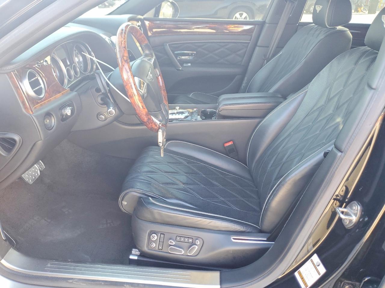 2015 Bentley Flying Spur - Image 7