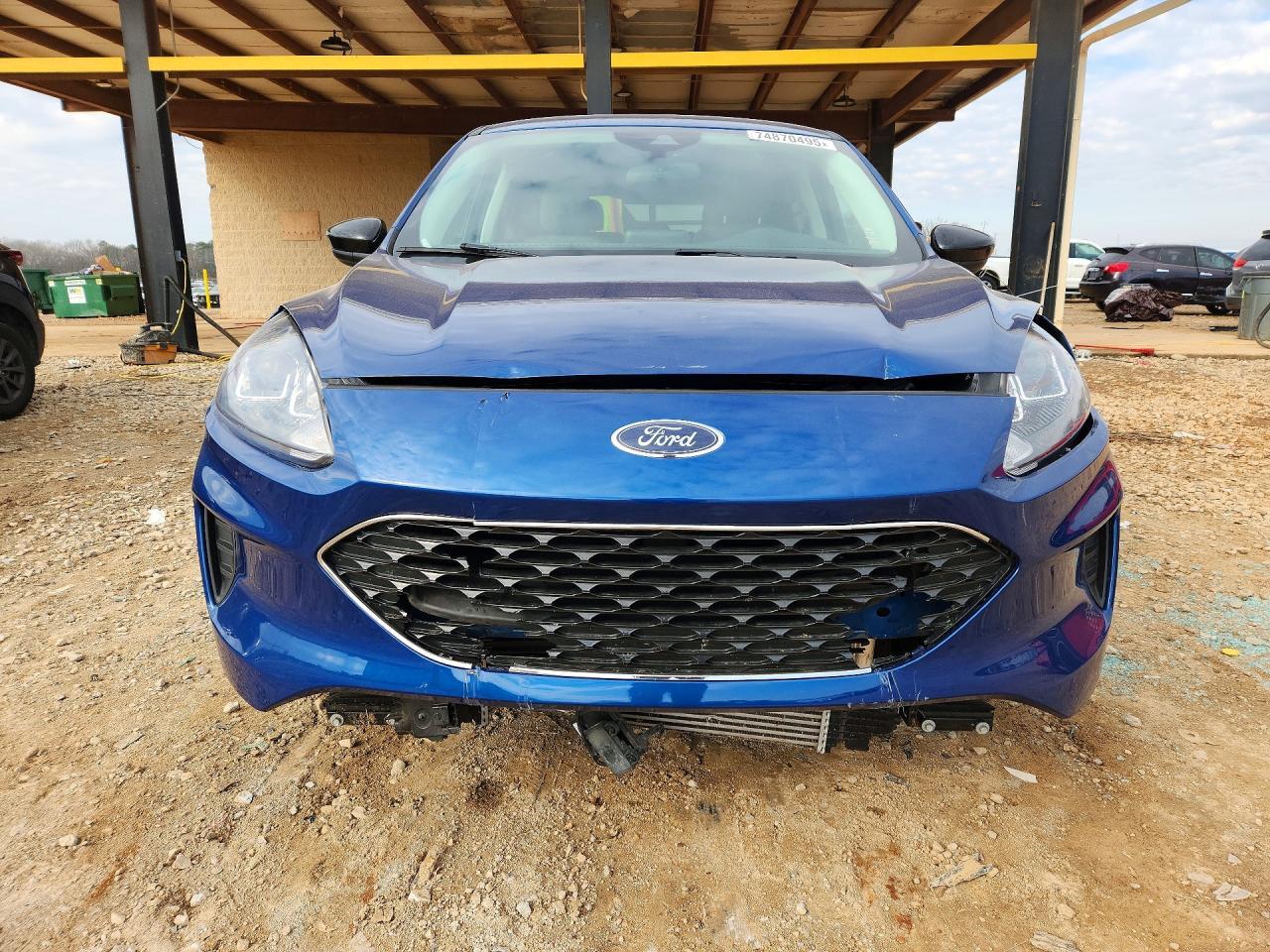 2022 Ford Escape Se - Image 5