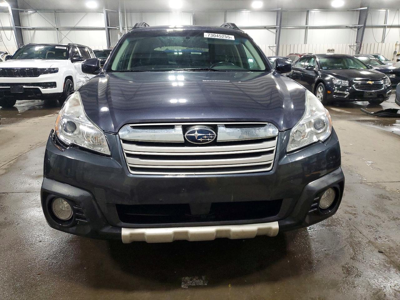 2013 Subaru Outback 2.5I Limited - Image 5