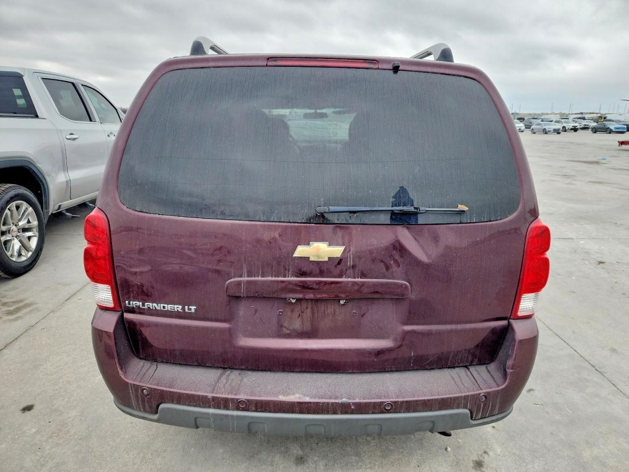 2007 Chevrolet Uplander Lt - Image 6
