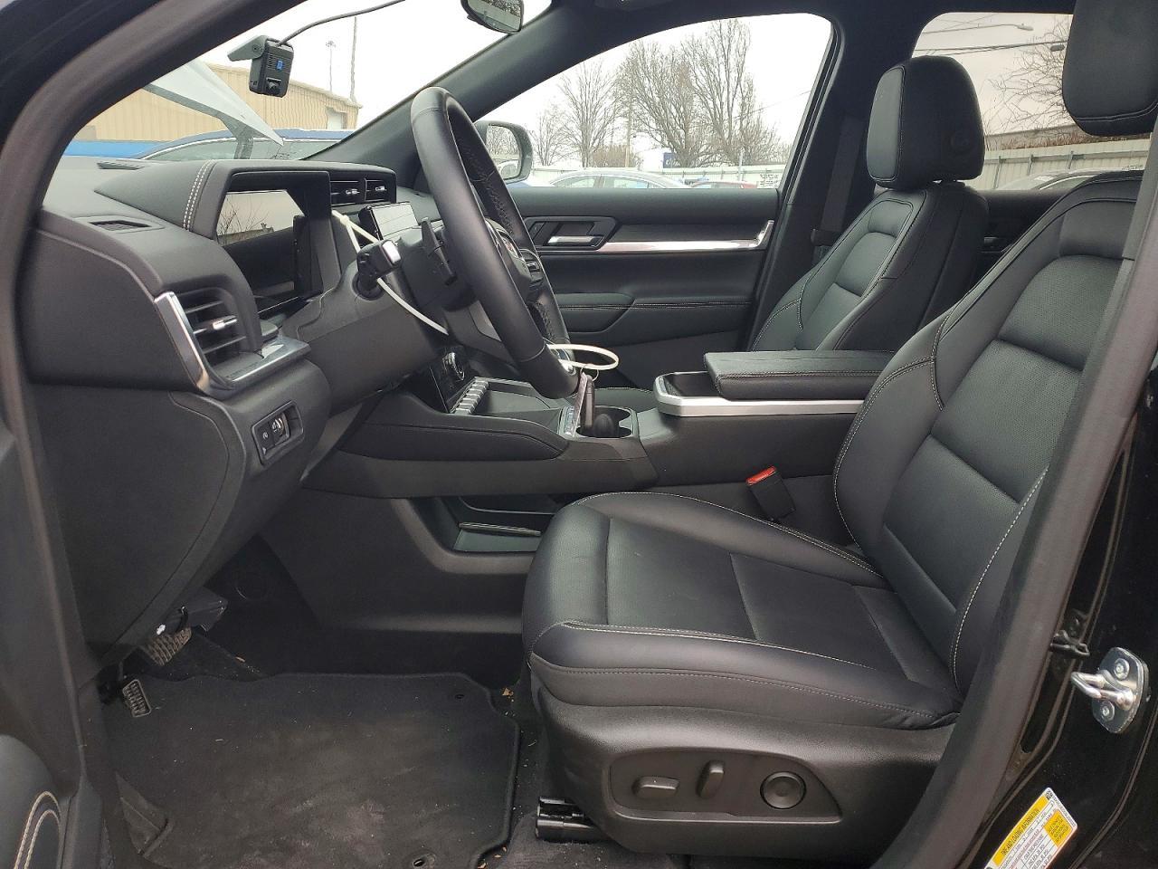 2025 GMC Terrain - Фото 7