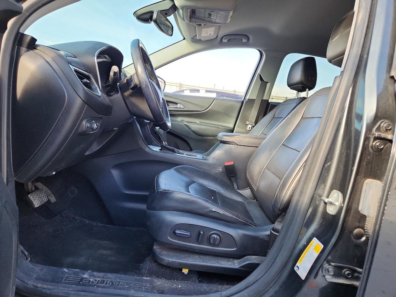 2020 Chevrolet Equinox Lt - Image 7