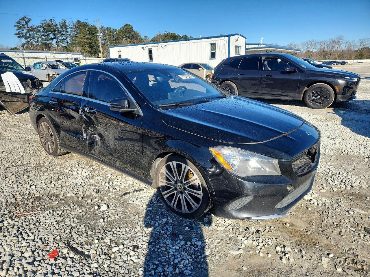 2018 Mercedes-Benz Cla 250 - Image 4