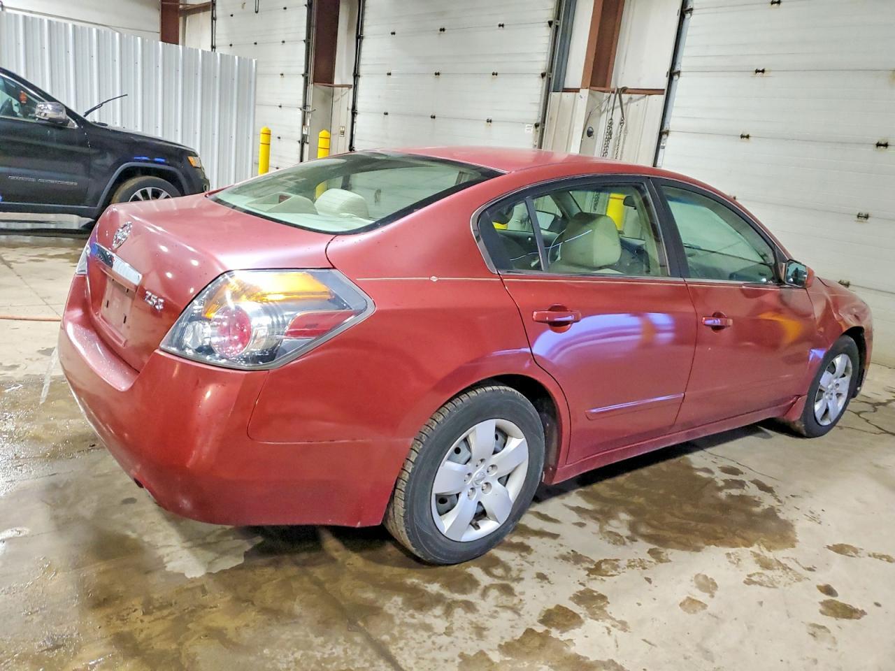 2007 Nissan Altima 2.5 - Image 3