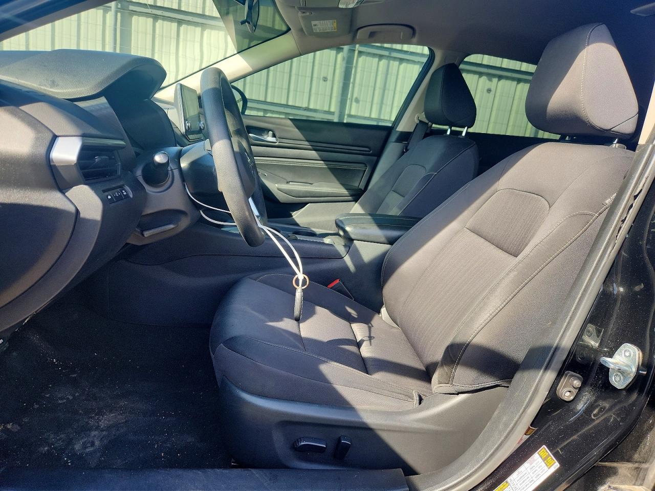 2019 Nissan Altima S - Фото 7