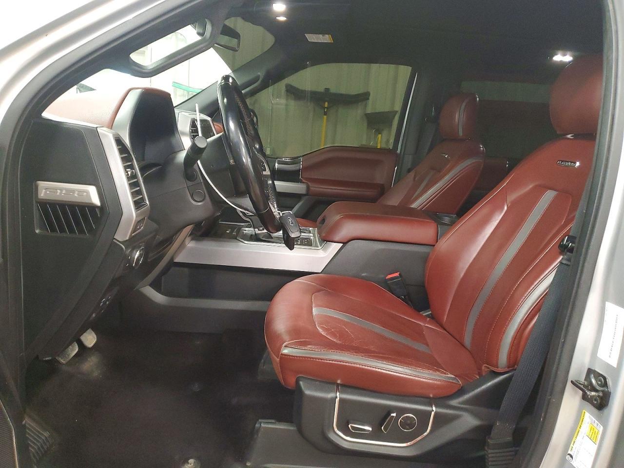 2018 Ford F150 Supercrew - Фото 7