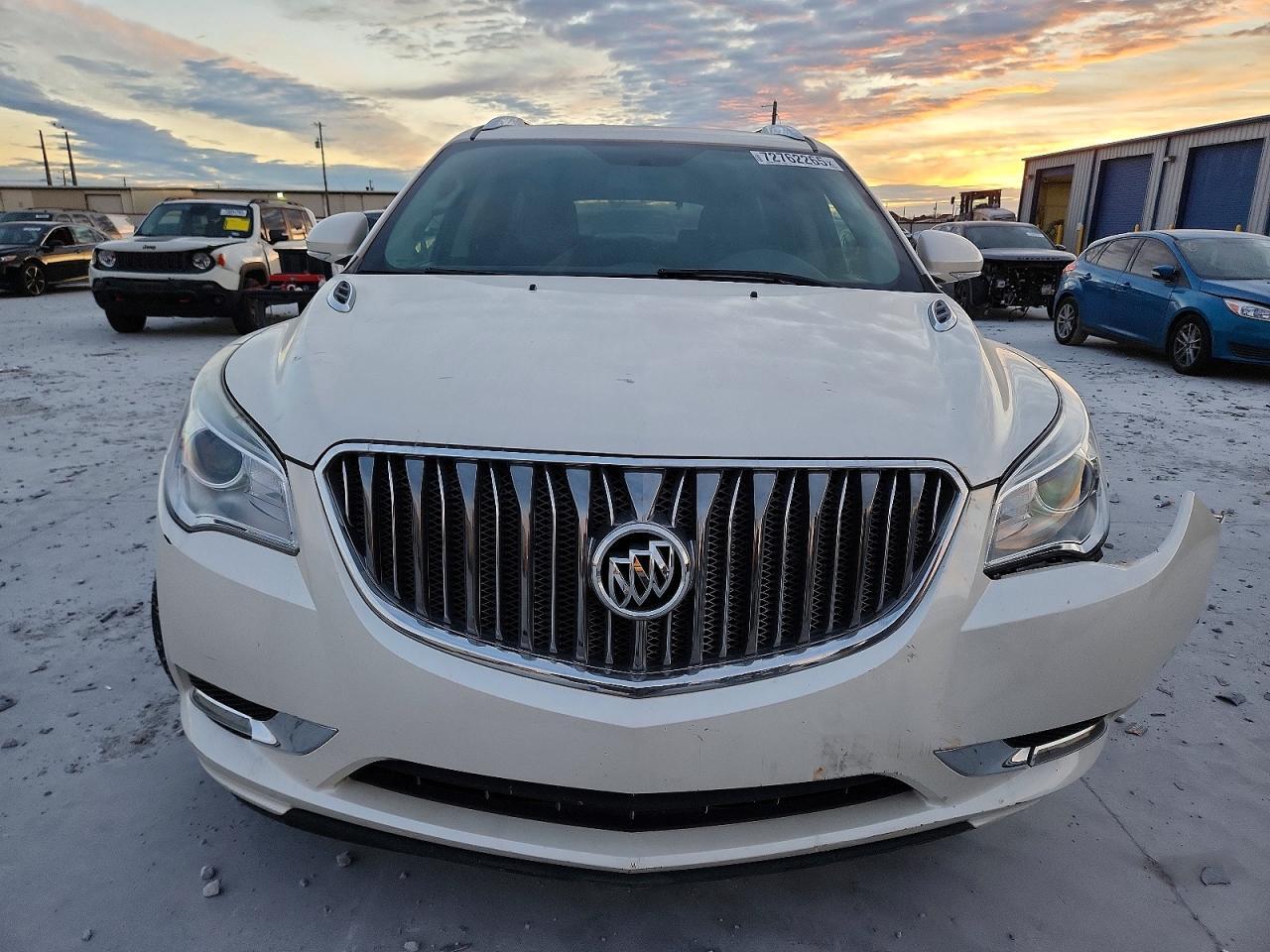 2013 Buick Enclave - Фото 5