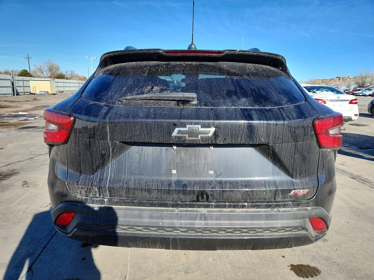 2024 Chevrolet Trax 2Rs - Image 6