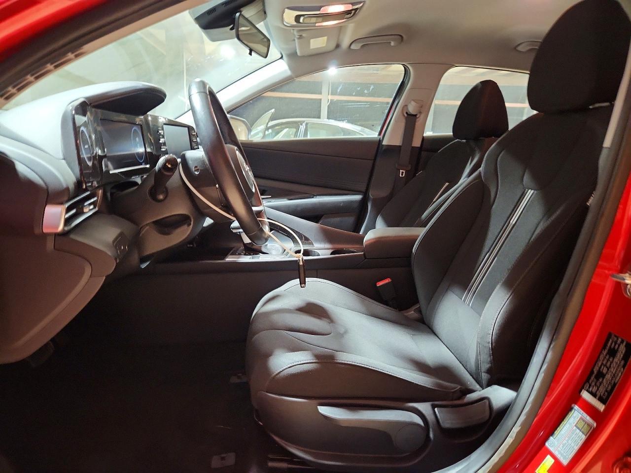 2022 Hyundai Elantra Sel - Image 7