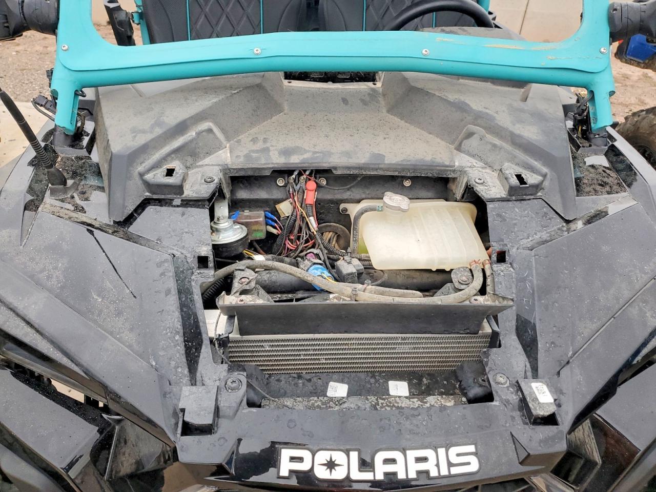 2021 Polaris Rzr Utility Vehicle - Фото 7