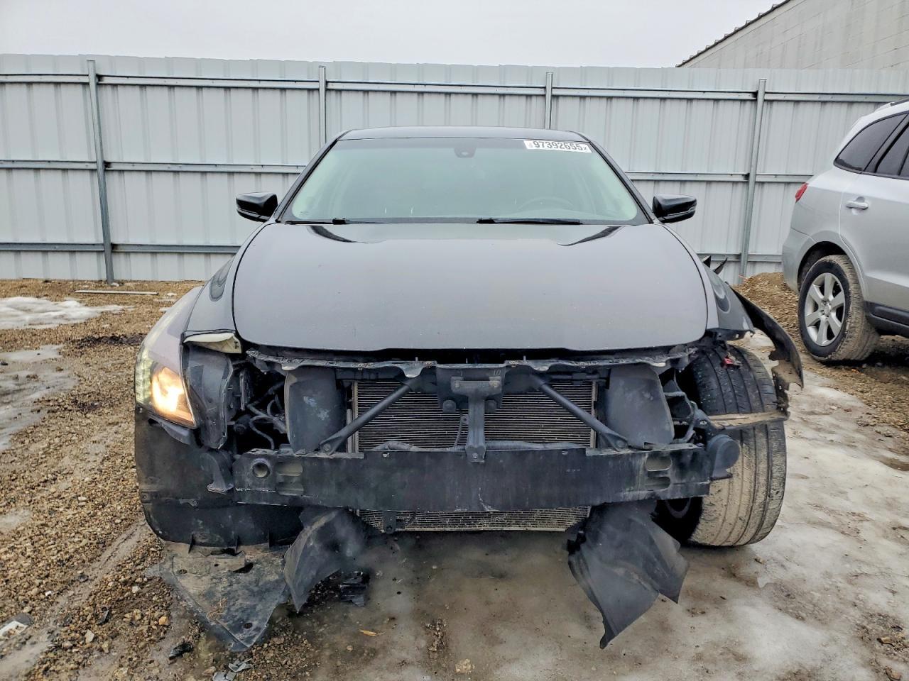 2014 Cadillac Cts - Image 5