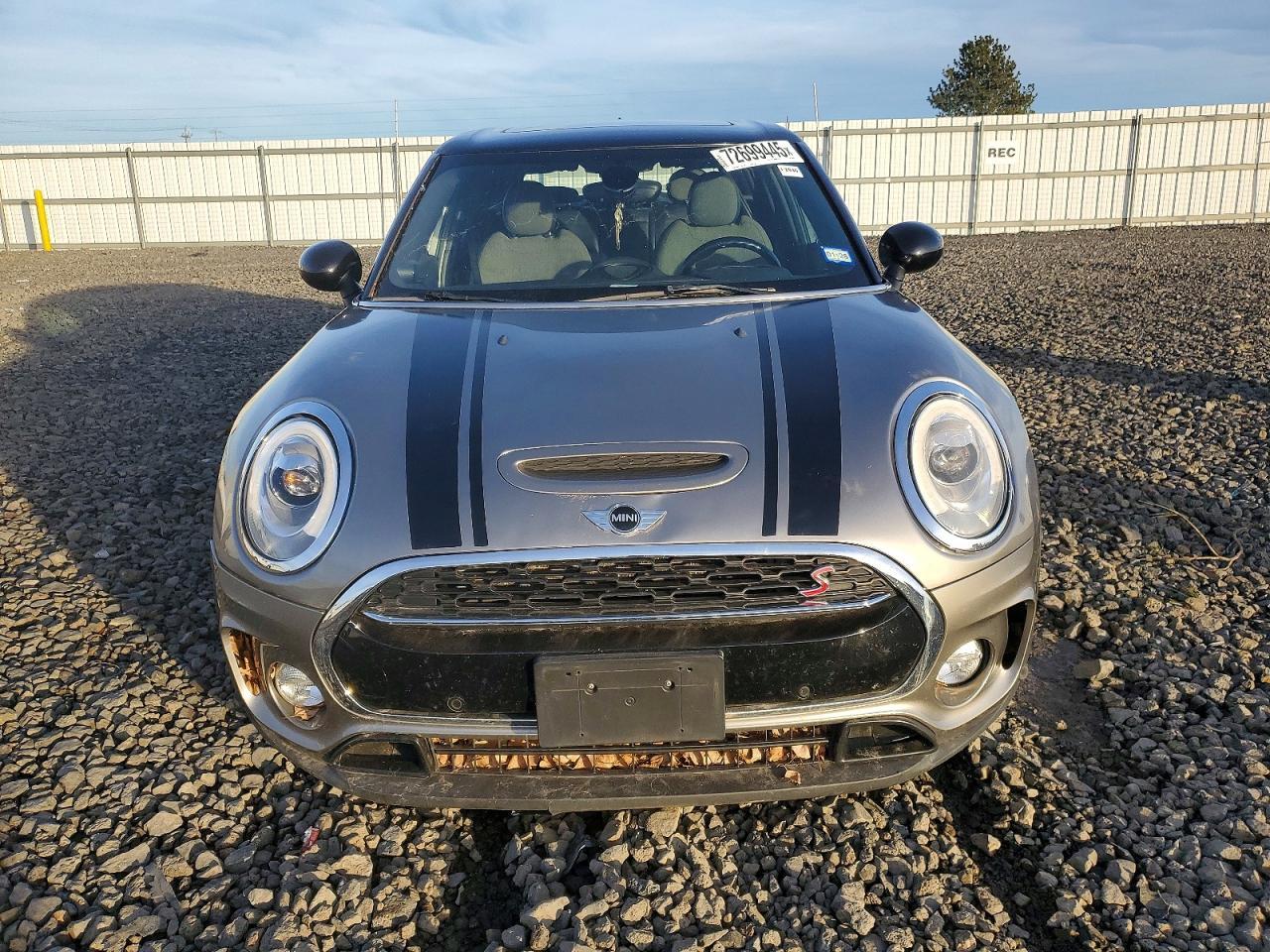 2018 Mini Cooper S Clubman - Фото 5