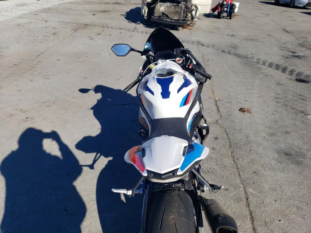 2021 BMW M 1000 R - Image 6