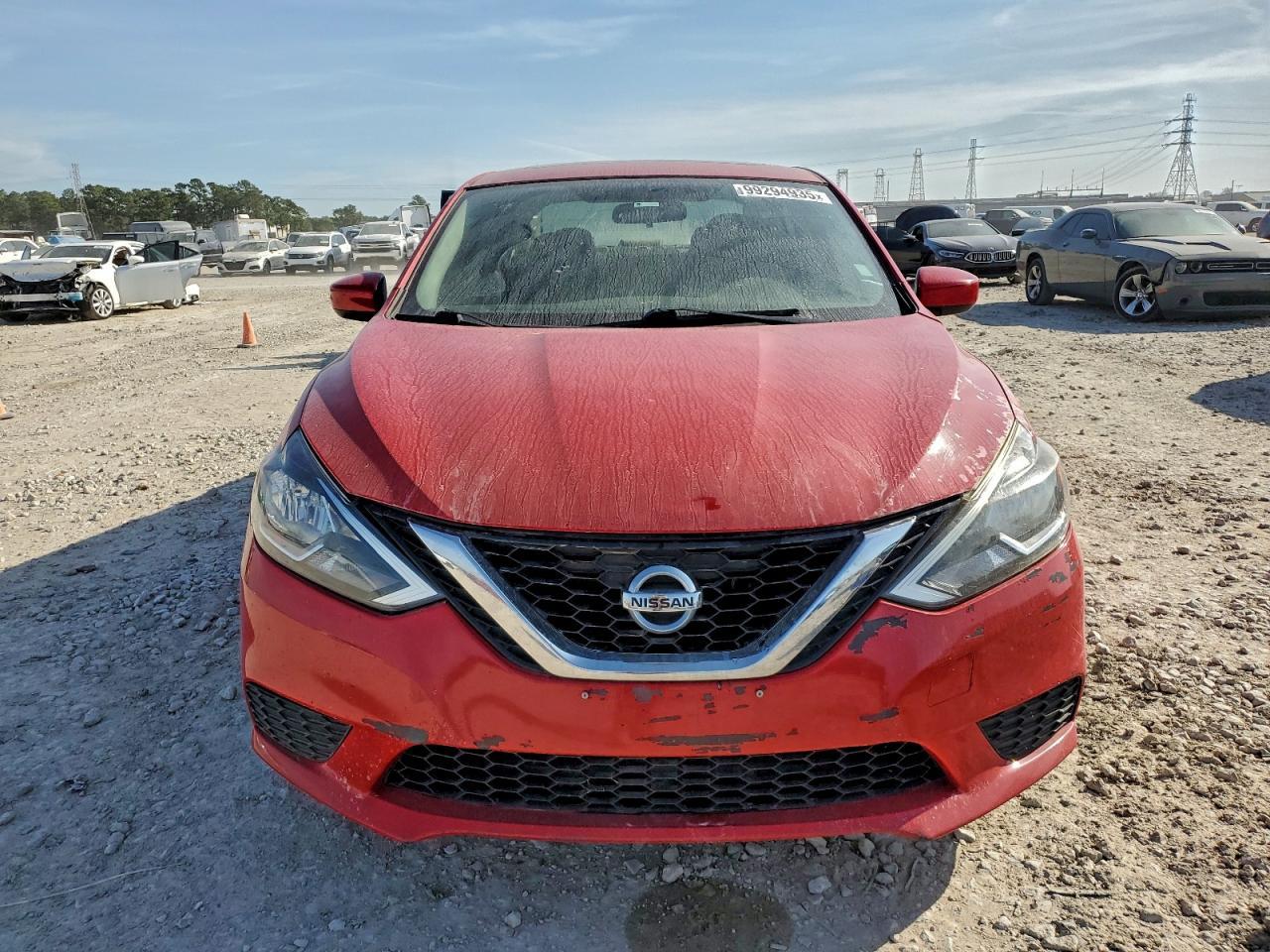 2019 Nissan Sentra S - Image 5