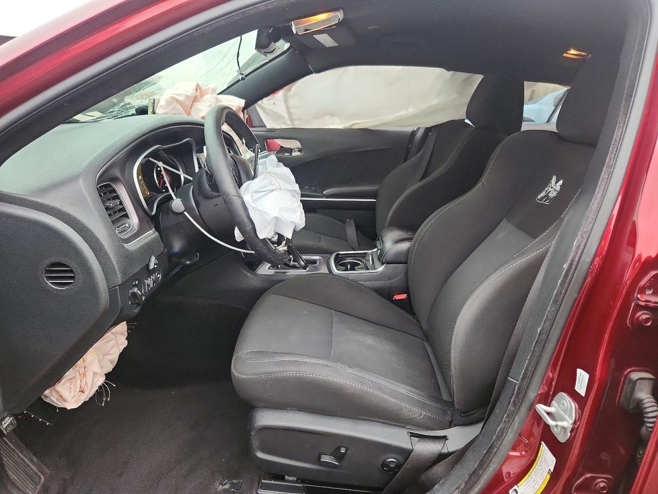 2018 Dodge Charger R/T 392 - Image 7