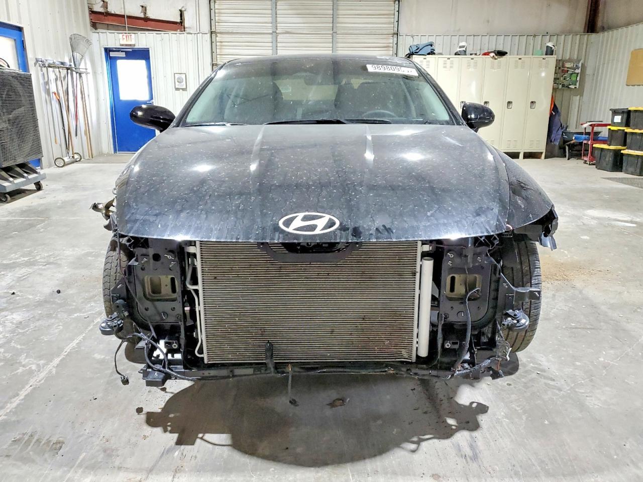 2026 Hyundai Sonata Sel Sport - Image 5