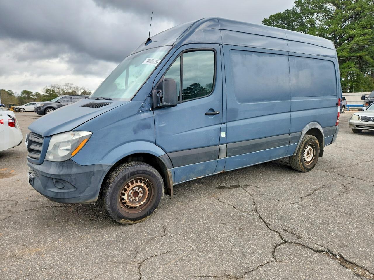lot