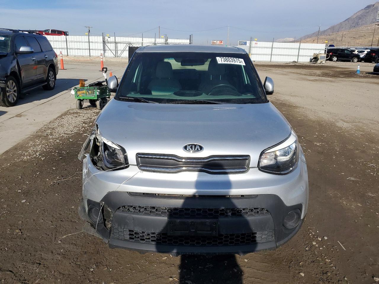 2018 Kia Soul - Фото 5