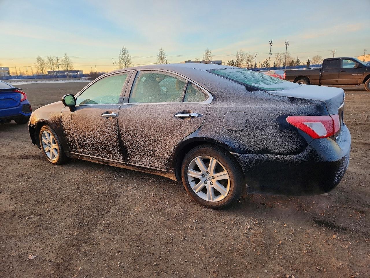 2007 Lexus Es 350 - Image 2