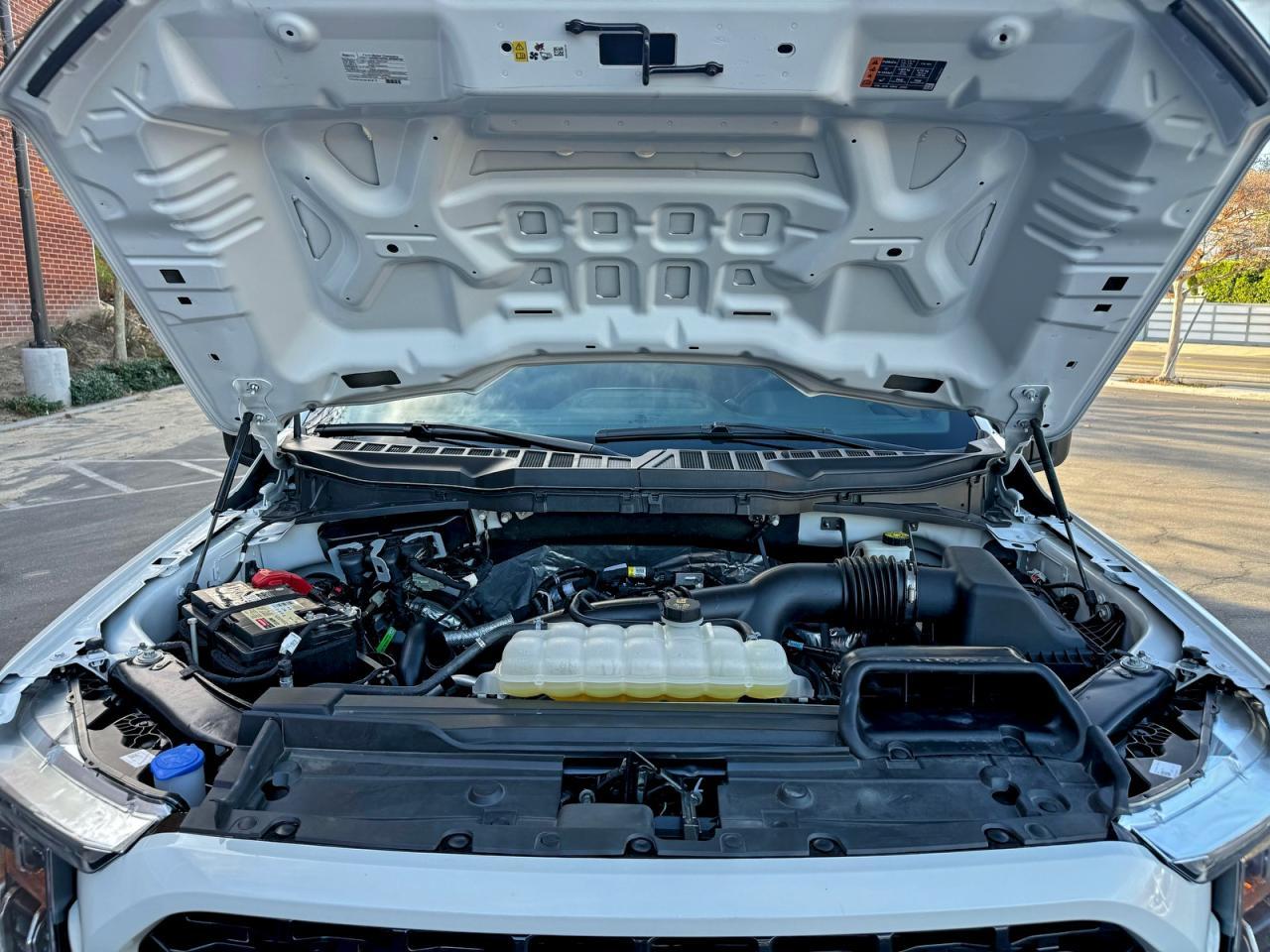 2023 Ford F150 Supercrew - Image 7