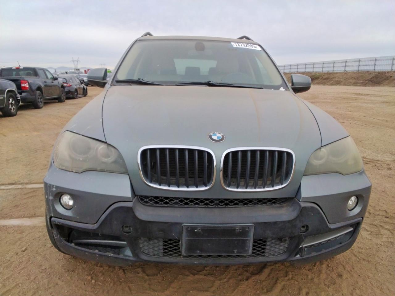 2009 BMW X5 xDrive30I - Фото 5