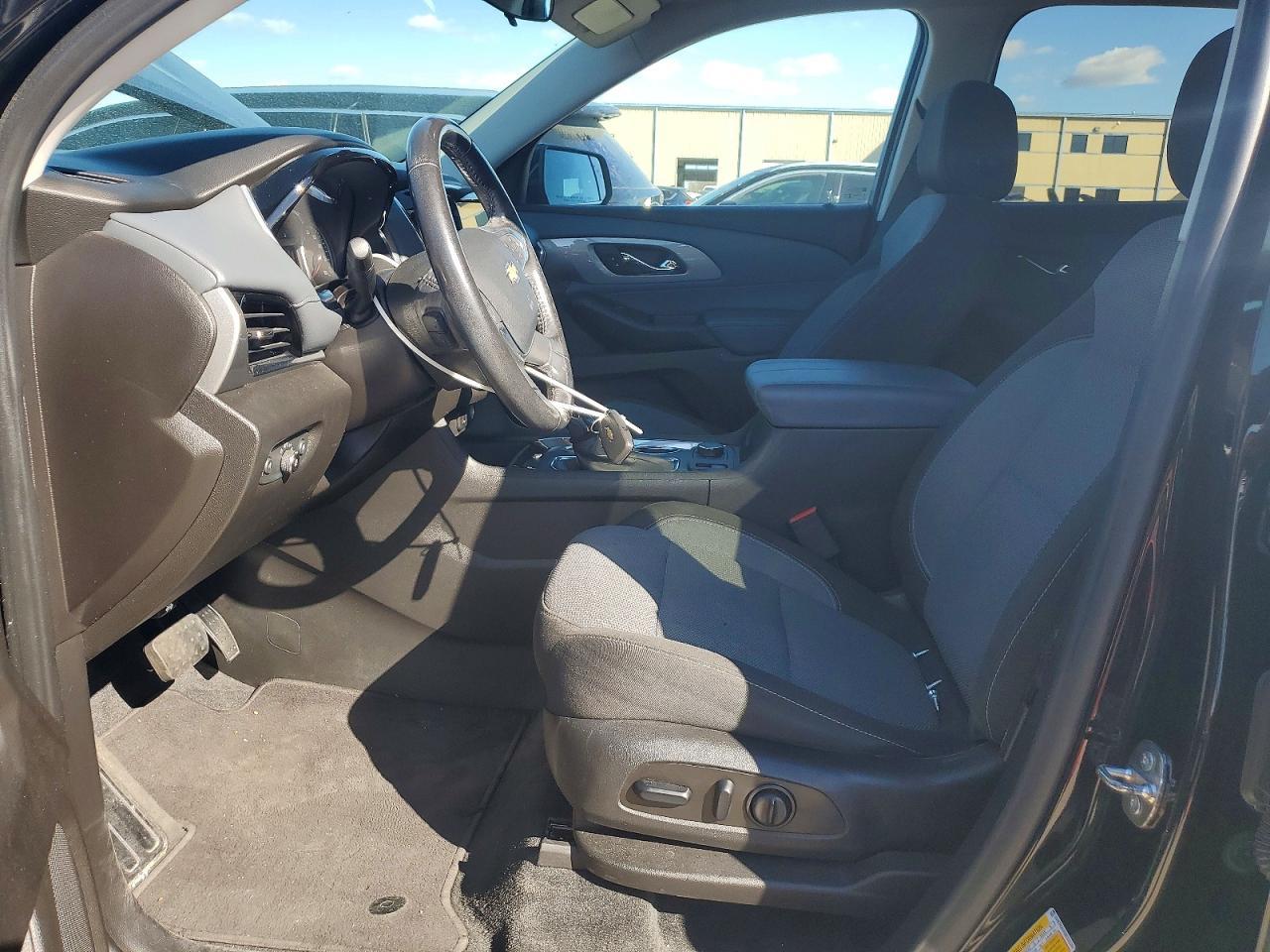 2021 Chevrolet Traverse Lt - Image 7