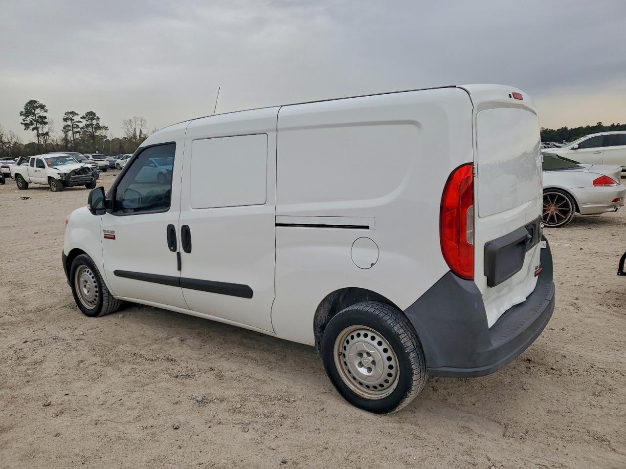2018 Ram Promaster City - Фото 2