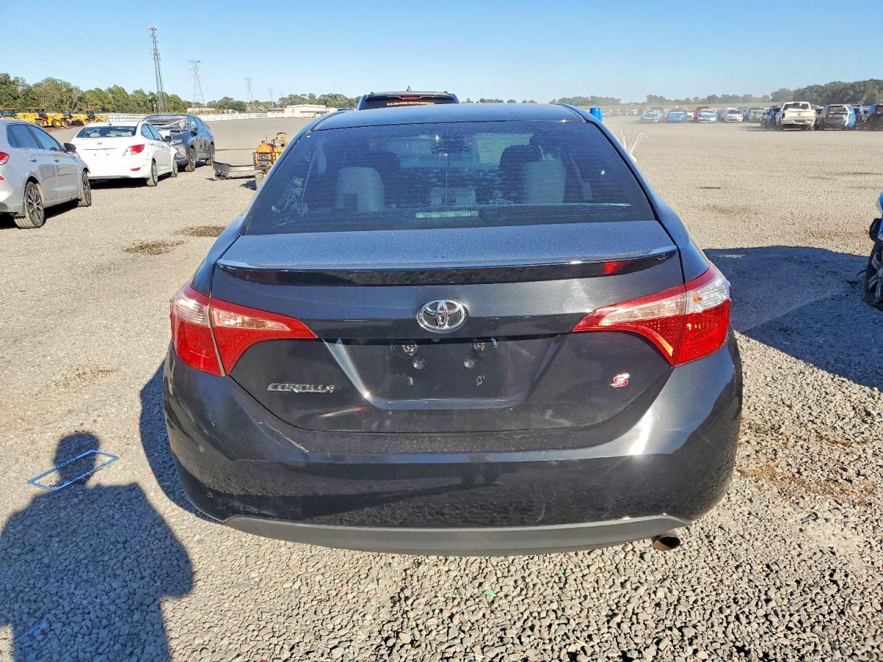 2019 Toyota Corolla L - Фото 6