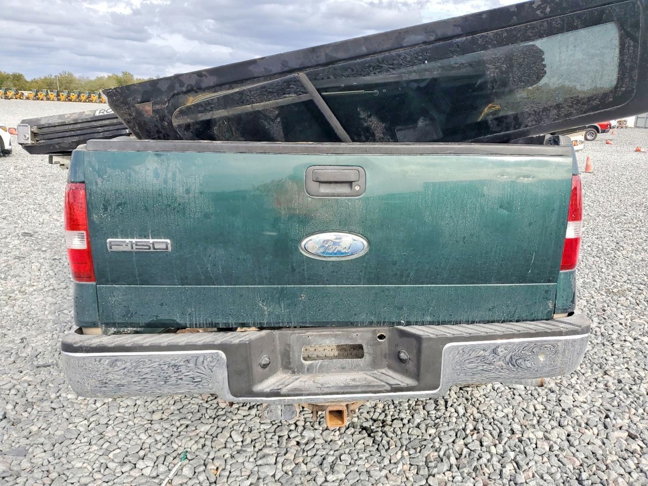 2008 Ford F150 - Фото 6