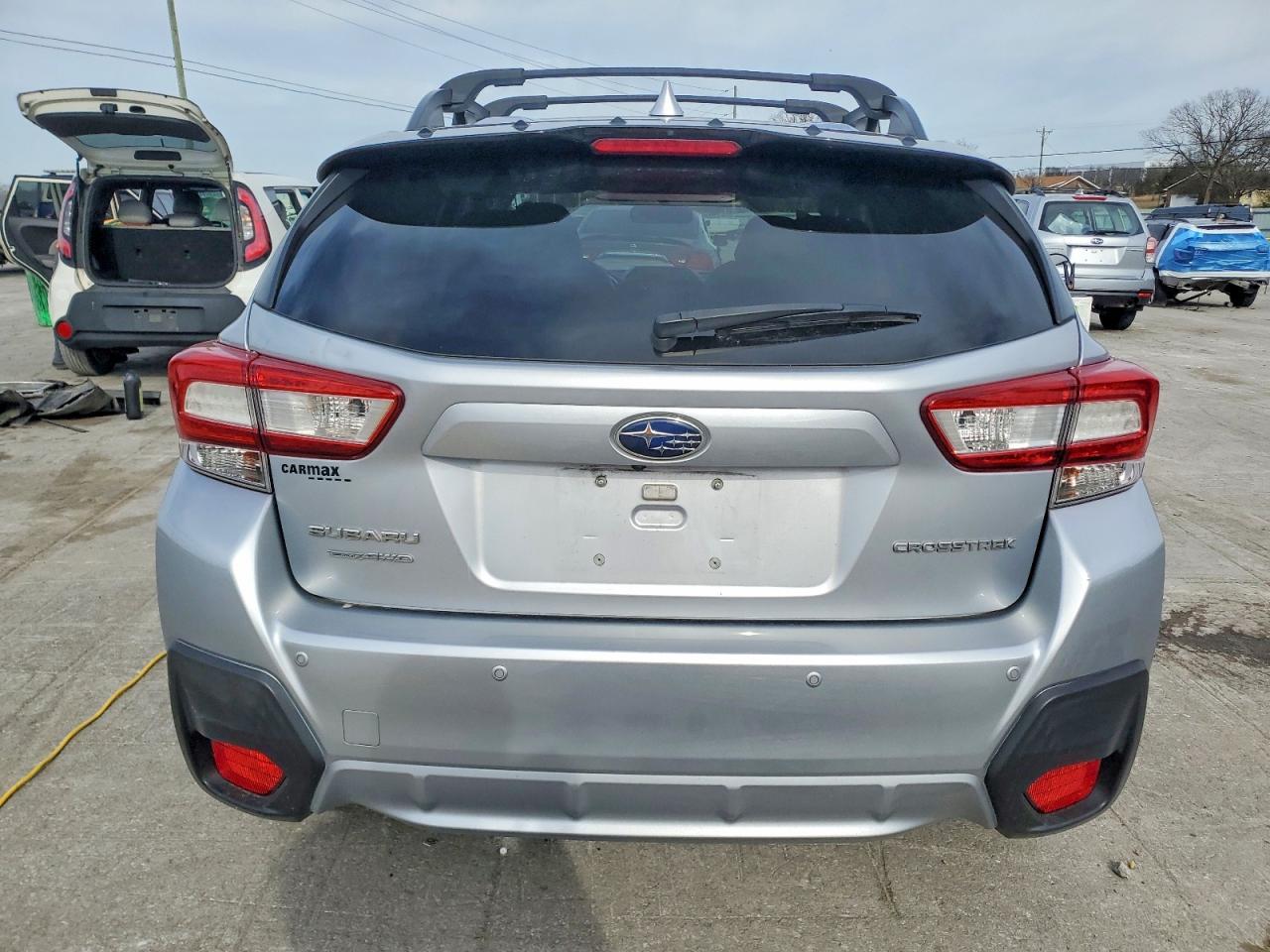 2019 Subaru Crosstrek Limited - Image 6