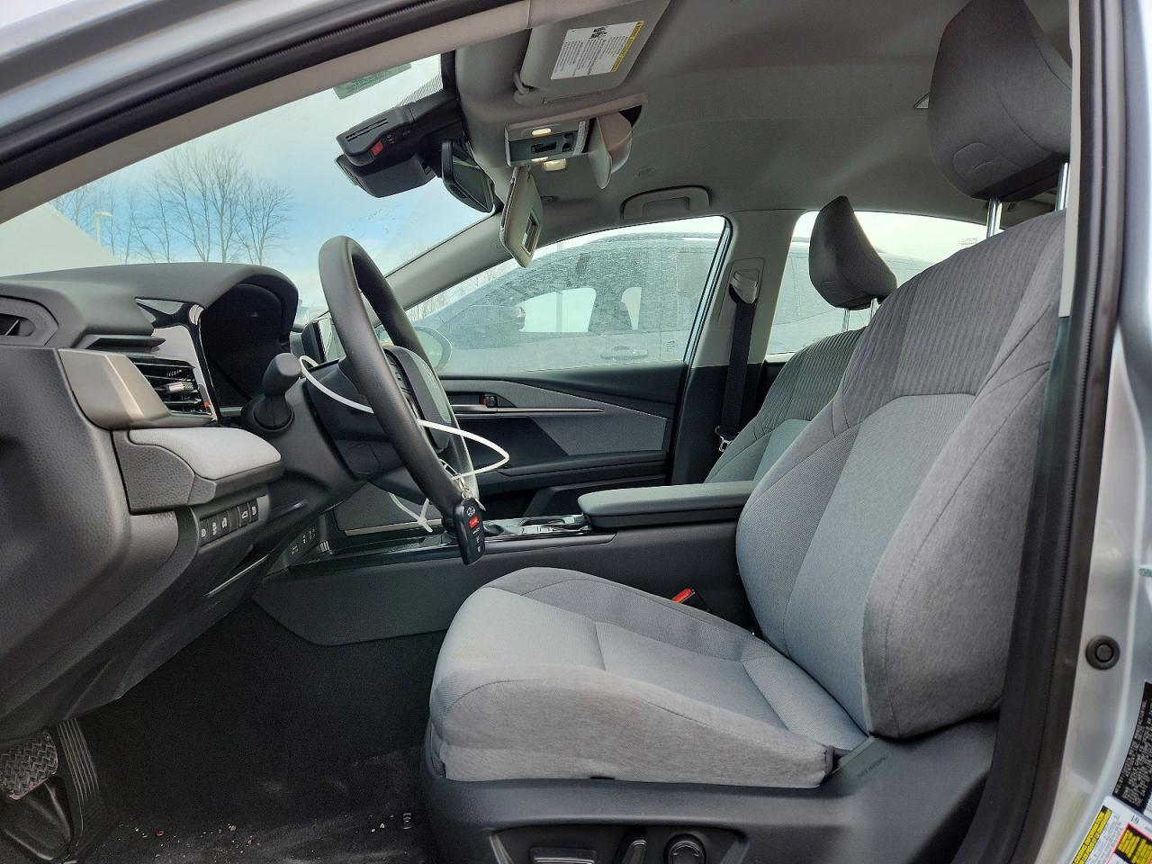 2025 Toyota Camry Xse - Фото 7