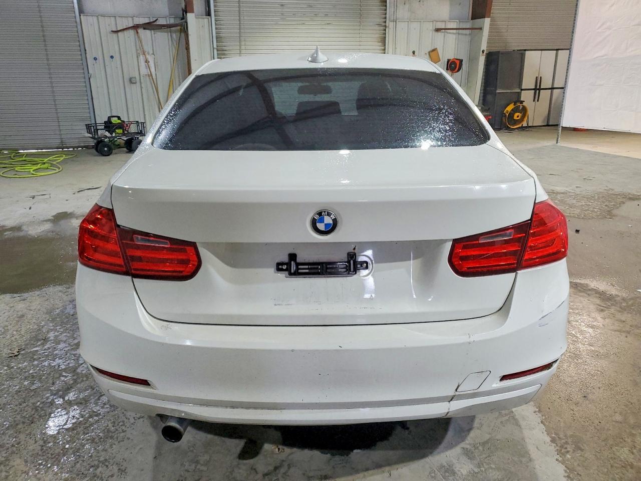 2013 BMW 328 Xi Sulev - Фото 6