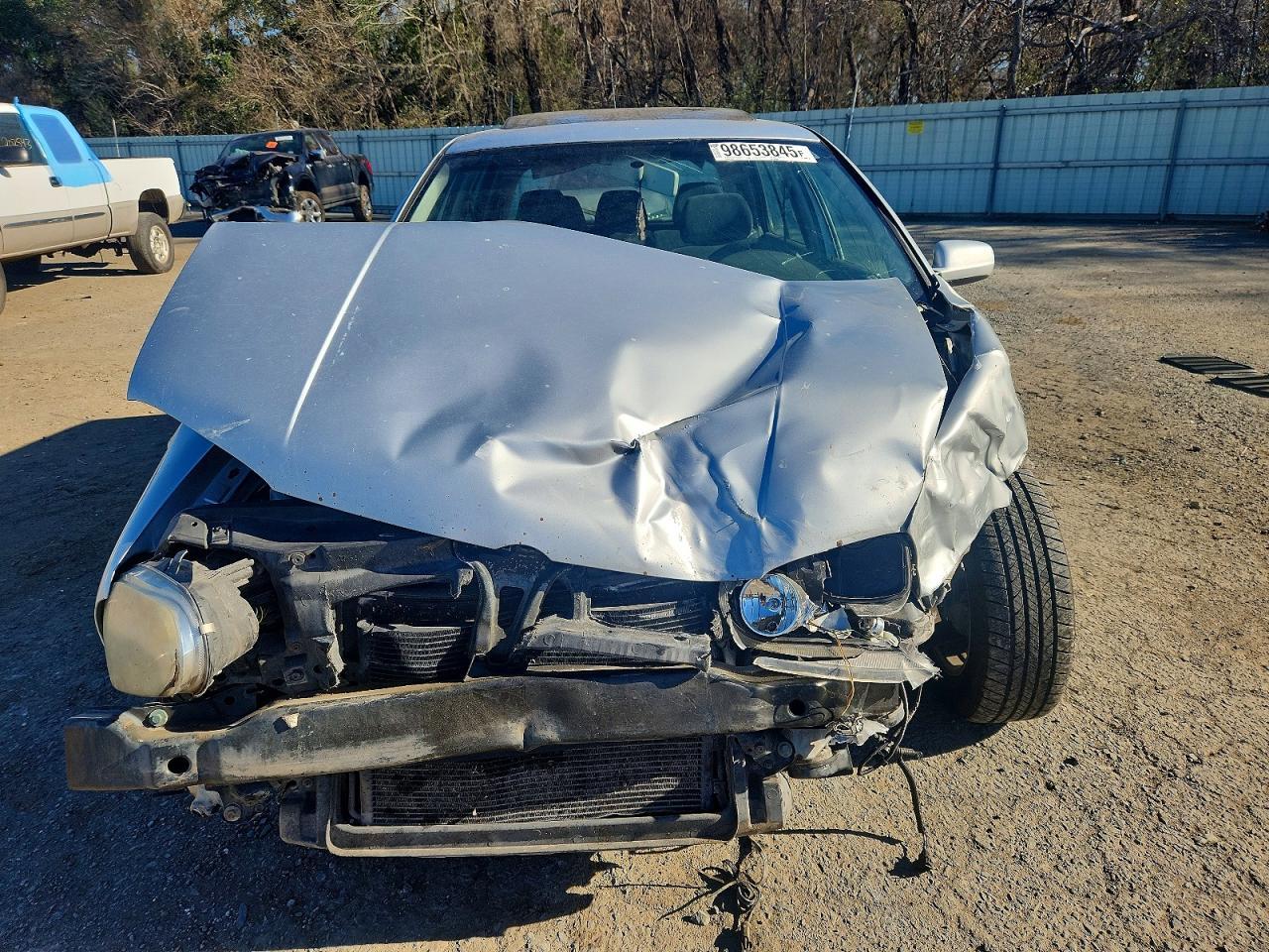 2002 Volkswagen Golf Gls Tdi - Фото 5